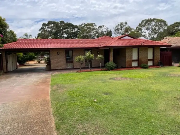 Main view of Homely house listing, 17 Henry Bull Drive, Bull Creek WA 6149