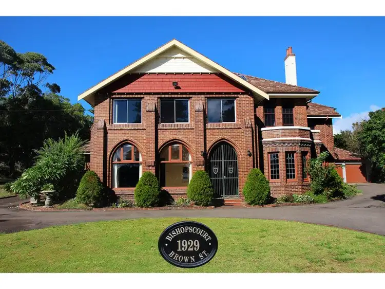 34 Brown Street, Newcastle NSW 2300