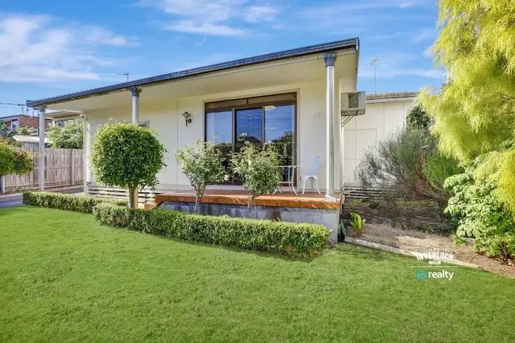 Main view of Homely house listing, 47 Bayview Avenue, Inverloch VIC 3996