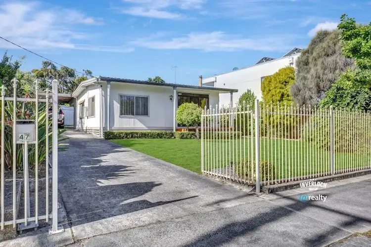 Fourth view of Homely house listing, 47 Bayview Avenue, Inverloch VIC 3996