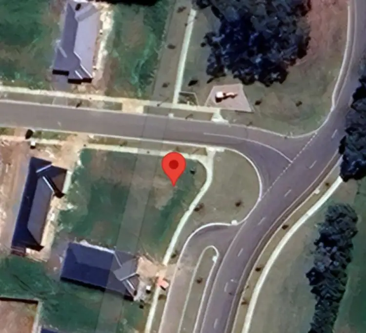 Main view of Homely land listing, 36 Siding Road, Warragul VIC 3820