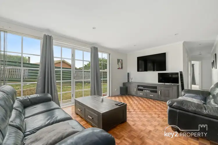 Fifth view of Homely house listing, 21 Ridge Road, Legana TAS 7277