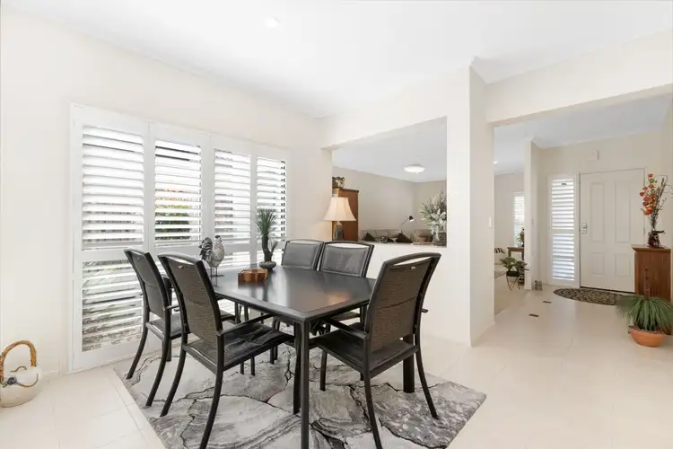 Second view of Homely retirement listing, 19 Comore Dr, Varsity Lakes QLD 4227