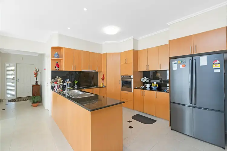 Third view of Homely retirement listing, 19 Comore Dr, Varsity Lakes QLD 4227