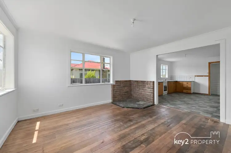 Fifth view of Homely house listing, 36 Mayfield Street, Mayfield TAS 7248