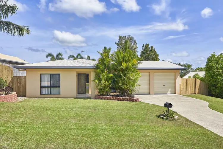 Main view of Homely house listing, 6 Wiltshire Drive, Gordonvale QLD 4865