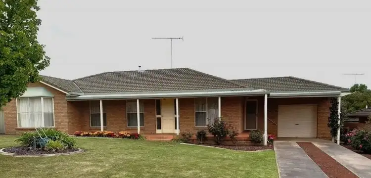 10 Bellevale Court