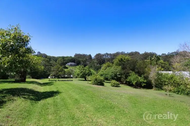 Lot 20 Obi Lane, North Maleny QLD 4552