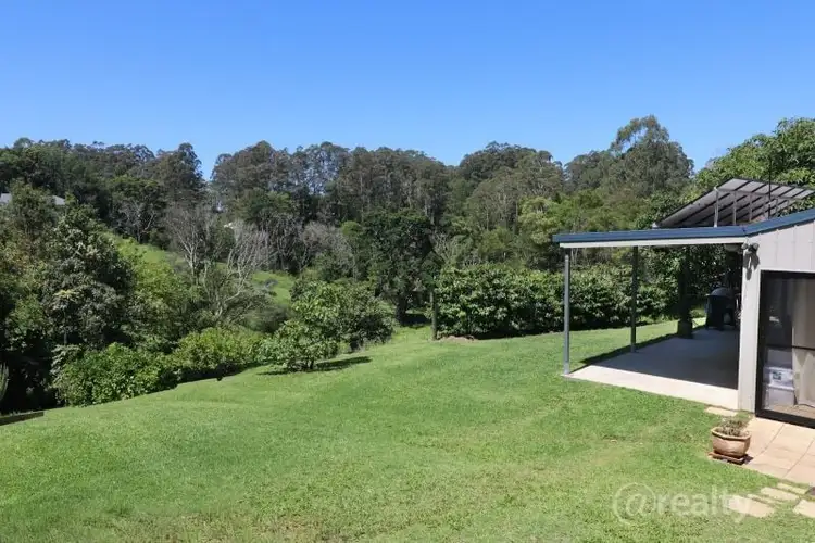 Second view of Homely land listing, Lot 20 Obi Lane, North Maleny QLD 4552