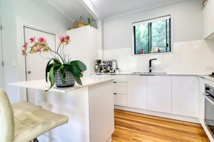 Fourth view of Homely land listing, Lot 20 Obi Lane, North Maleny QLD 4552
