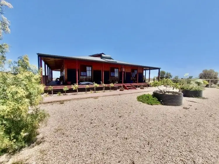 Third view of Homely house listing, 166 Jessie Flat Road, Streaky Bay SA 5680