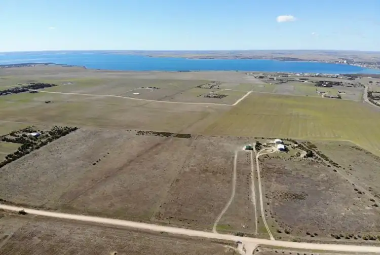Third view of Homely land listing, 53 Andersons Road, Streaky Bay SA 5680