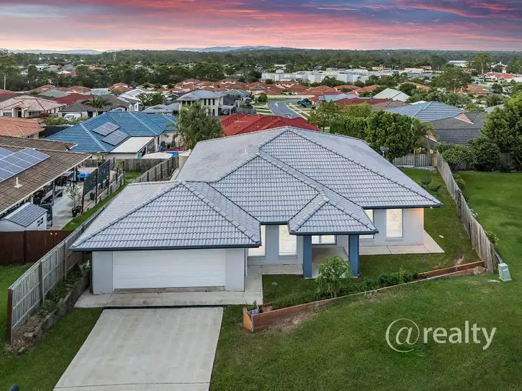 Second view of Homely house listing, 9 Lukla Court, Warner QLD 4500