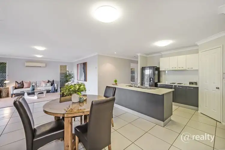 Sixth view of Homely house listing, 9 Lukla Court, Warner QLD 4500