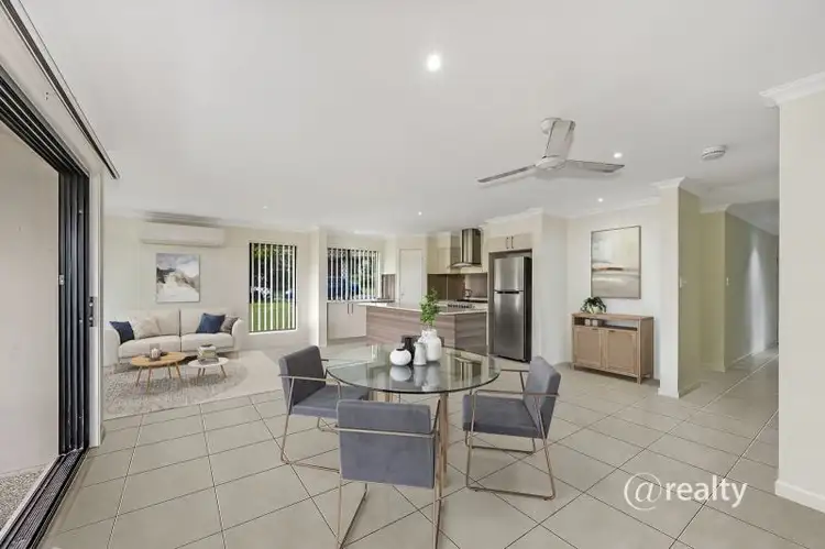 Third view of Homely house listing, 40 Meander Circuit, Holmview QLD 4207