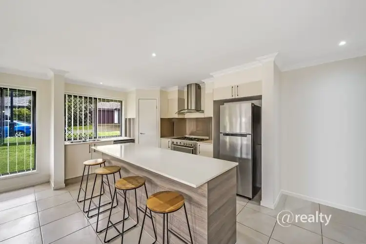 Sixth view of Homely house listing, 40 Meander Circuit, Holmview QLD 4207