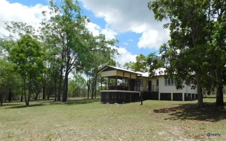 Main view of Homely rural property listing, 122 Allen Road, Nanango QLD 4615