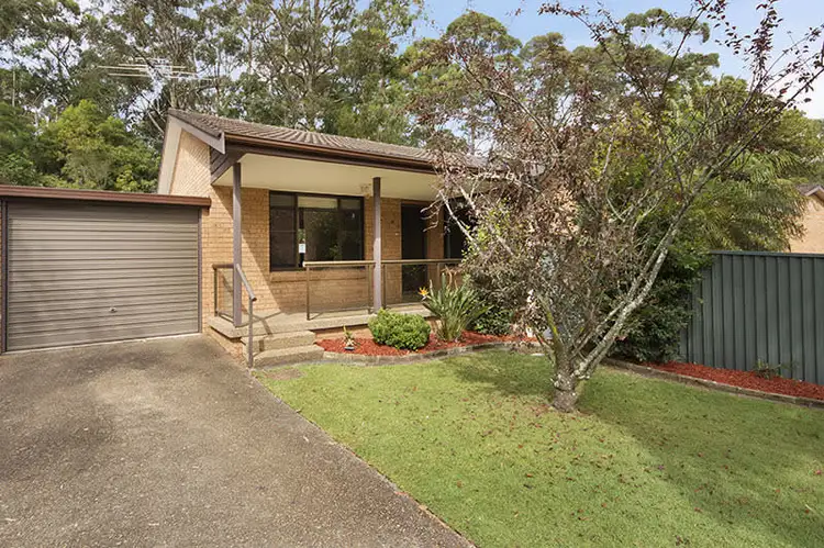 17/41 Bottle Forest Road, Heathcote NSW 2233