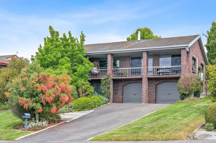 Main view of Homely house listing, 59 Charlton Street, Norwood TAS 7250
