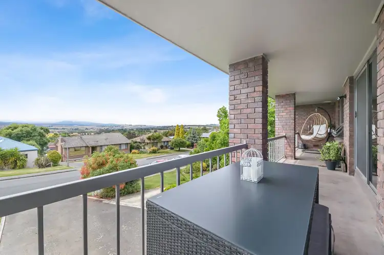 Third view of Homely house listing, 59 Charlton Street, Norwood TAS 7250