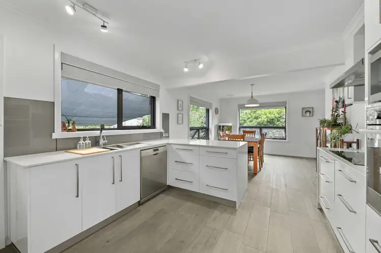 Fifth view of Homely house listing, 59 Charlton Street, Norwood TAS 7250
