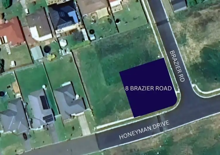 Fifth view of Homely land listing, Address available on request