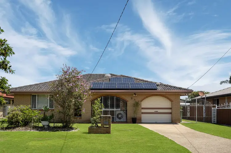 31 Bianco Street, Kippa-Ring QLD 4021