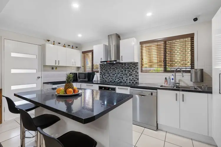 Fourth view of Homely house listing, 31 Bianco Street, Kippa-Ring QLD 4021