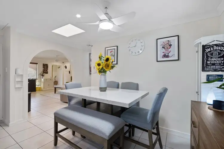 Sixth view of Homely house listing, 31 Bianco Street, Kippa-Ring QLD 4021