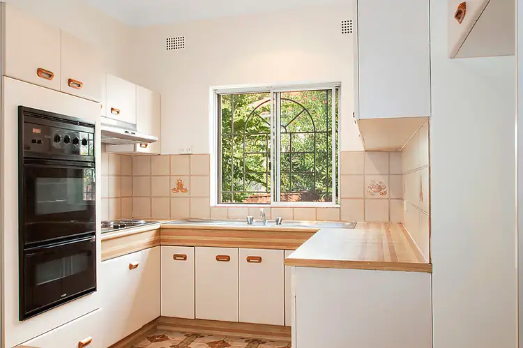 Fifth view of Homely house listing, 16 Sydney Street, Concord NSW 2137