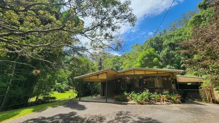 Second view of Homely house listing, 11 Waterlily Close, Nunderi NSW 2484
