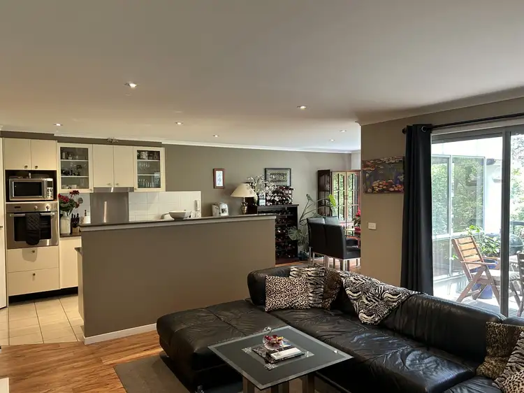 Third view of Homely apartment listing, 11/36 Morell close, Belconnen ACT 2617