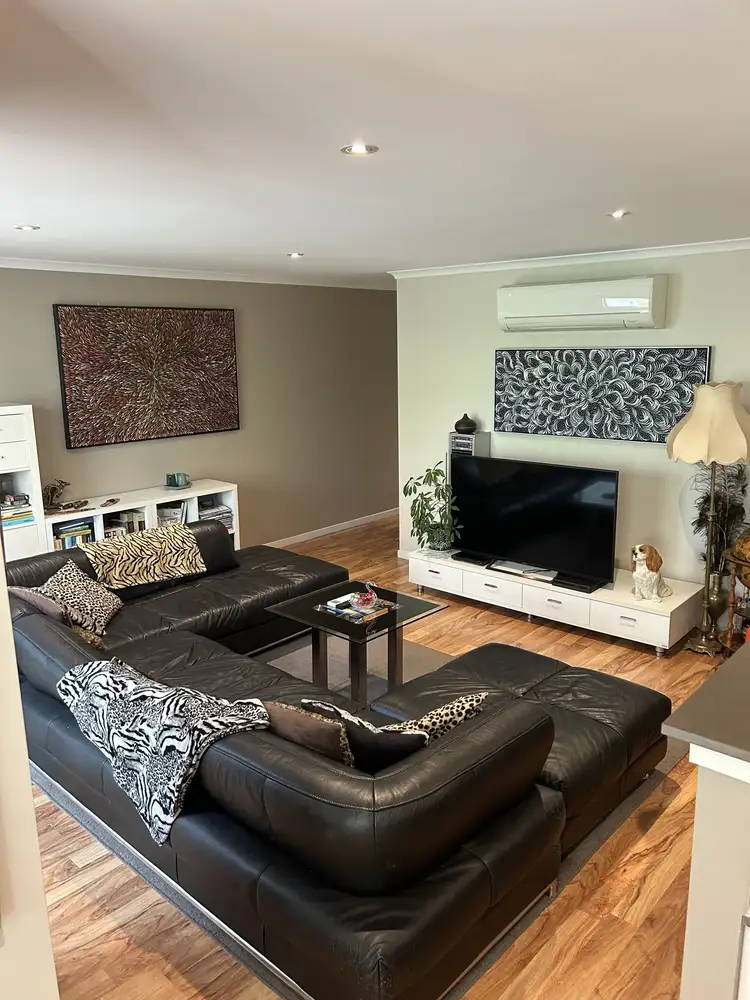 Fourth view of Homely apartment listing, 11/36 Morell close, Belconnen ACT 2617