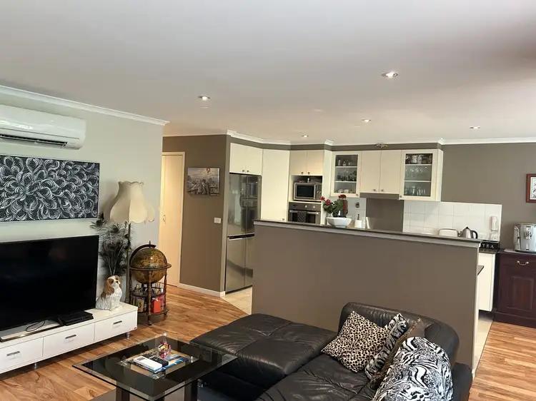 Fifth view of Homely apartment listing, 11/36 Morell close, Belconnen ACT 2617