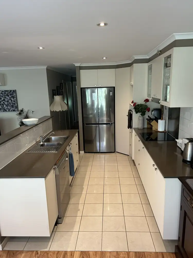 Sixth view of Homely apartment listing, 11/36 Morell close, Belconnen ACT 2617