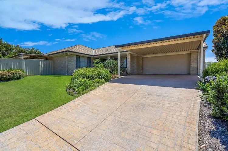 19 Woko Street, Woongarrah NSW 2259