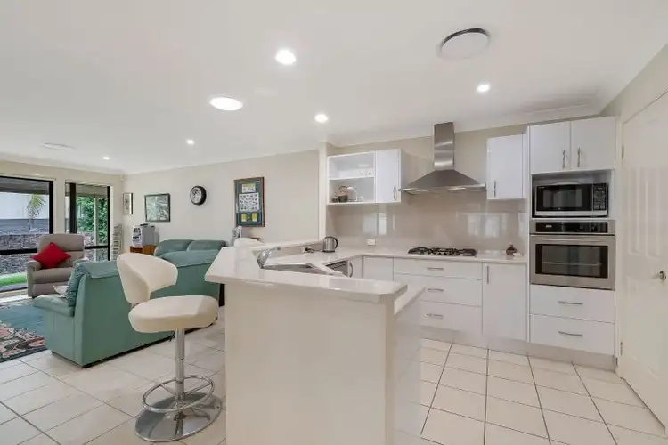 Fifth view of Homely house listing, 19 Woko Street, Woongarrah NSW 2259