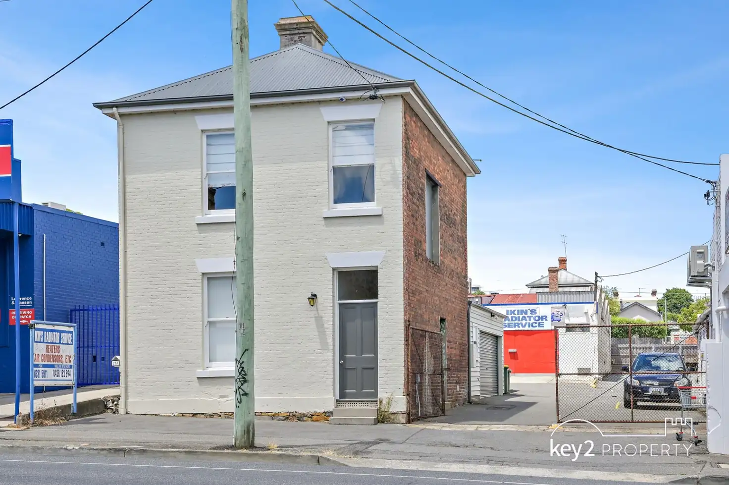 Main view of Homely house listing, 27A Frederick Street, Launceston TAS 7250