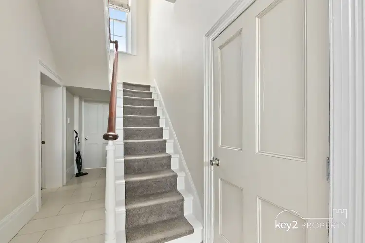 Second view of Homely house listing, 27A Frederick Street, Launceston TAS 7250