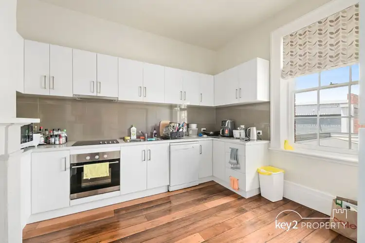 Third view of Homely house listing, 27A Frederick Street, Launceston TAS 7250