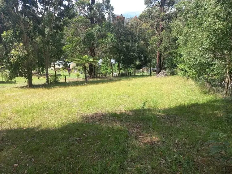 Second view of Homely land listing, 127 Falls Road, Marysville VIC 3779