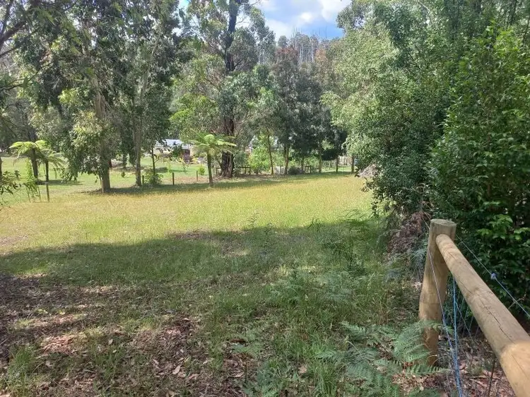 Third view of Homely land listing, 127 Falls Road, Marysville VIC 3779