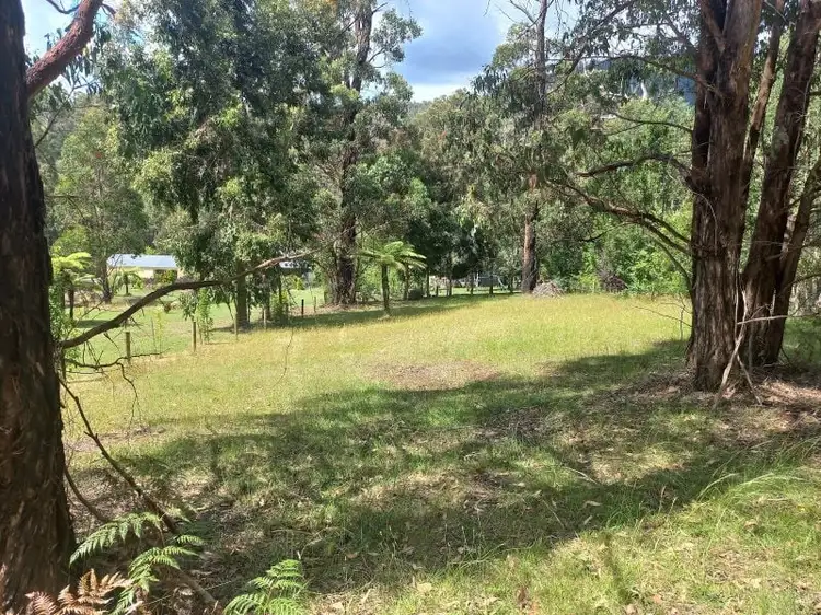 Fourth view of Homely land listing, 127 Falls Road, Marysville VIC 3779