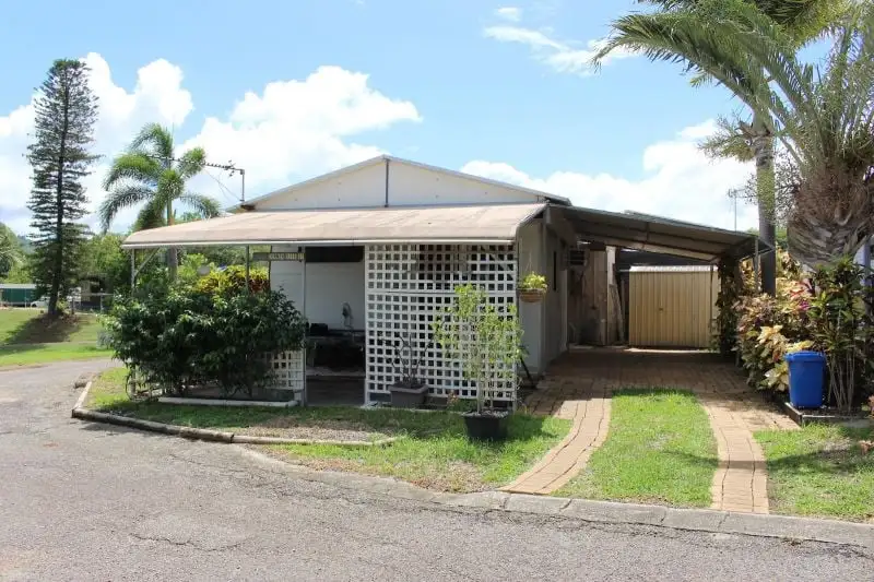 Main view of Homely house listing, 37/1 Muntalunga Drive, Nome QLD 4816