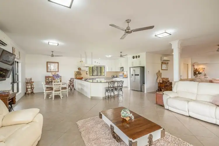 Main view of Homely rural property listing, 422 McIntosh Creek Road, Mcintosh Creek QLD 4570