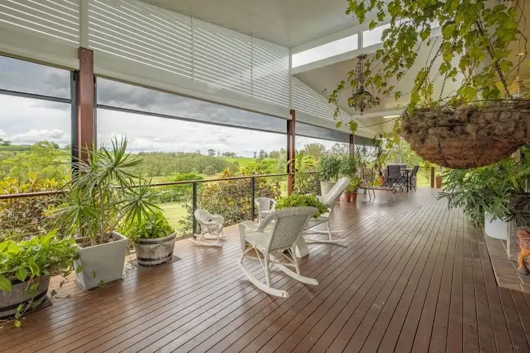 Third view of Homely rural property listing, 422 McIntosh Creek Road, Mcintosh Creek QLD 4570