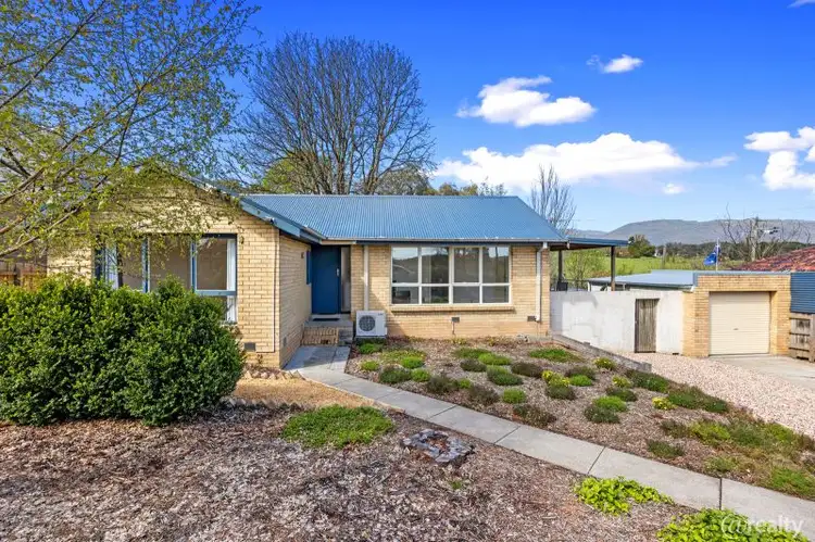 4 Maroondah Highway, Healesville VIC 3777