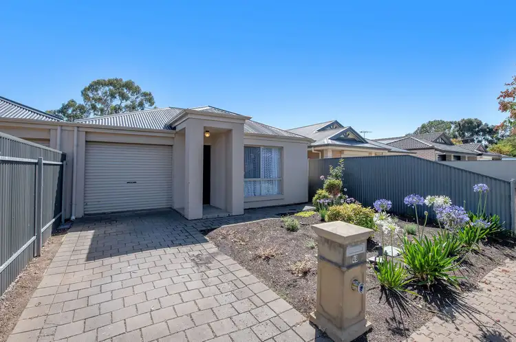 4B Mantissa Road