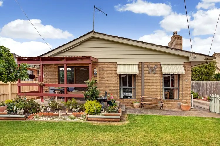 22 FESTIVAL GROVE, Lalor VIC 3075
