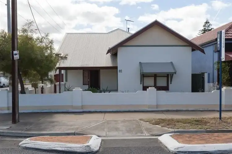 Second view of Homely house listing, 82 Fletcher Road, Birkenhead SA 5015